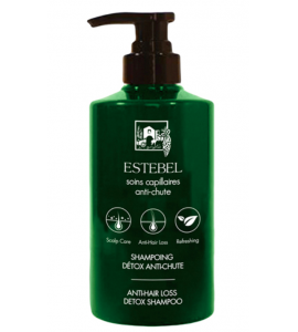 Est Anti-Hair Loss Detox Shampoo Est Anti-Hair Loss Detox Shampoo